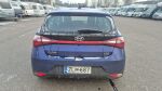 Hyundai i20 Hatchback 2021 Sininen