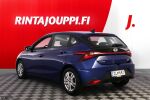 Hyundai i20 Hatchback 2021 Sininen