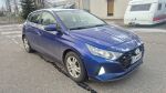 Hyundai i20 Hatchback 2021 Sininen