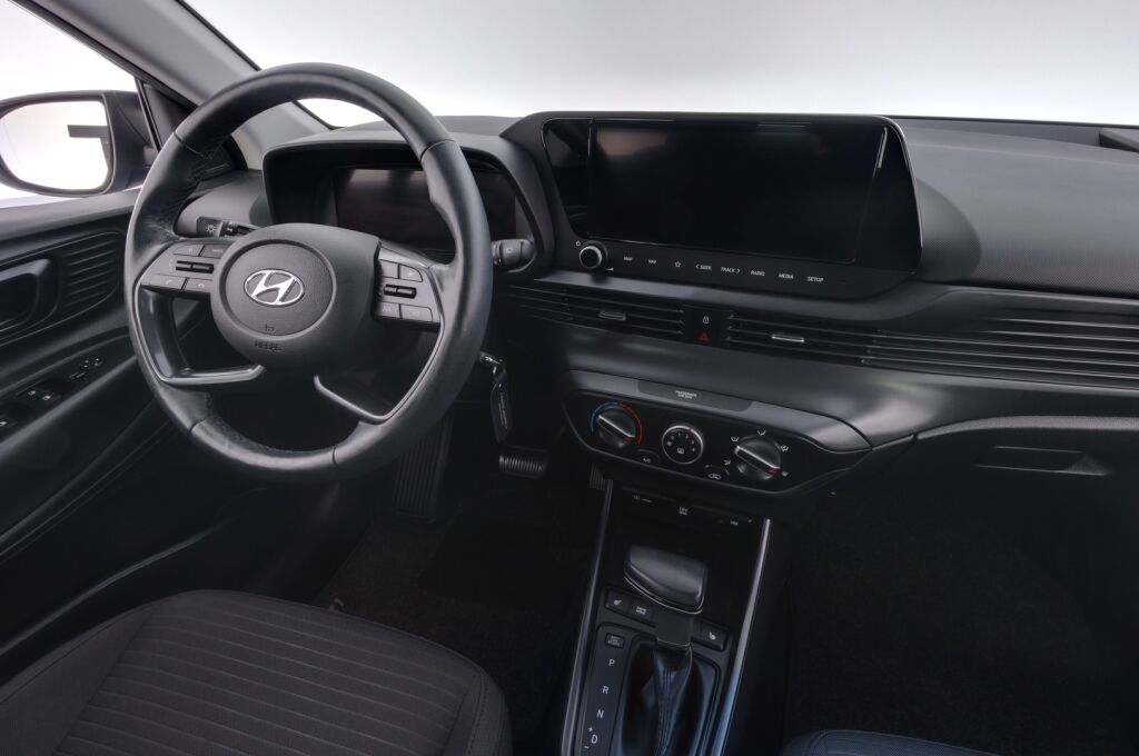 Hyundai i20 Hatchback 2021 Sininen