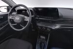 Hyundai i20 Hatchback 2021 Sininen