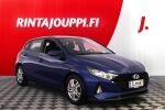 Hyundai i20 Hatchback 2021 Sininen