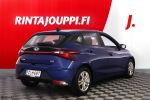 Hyundai i20 Hatchback 2021 Sininen