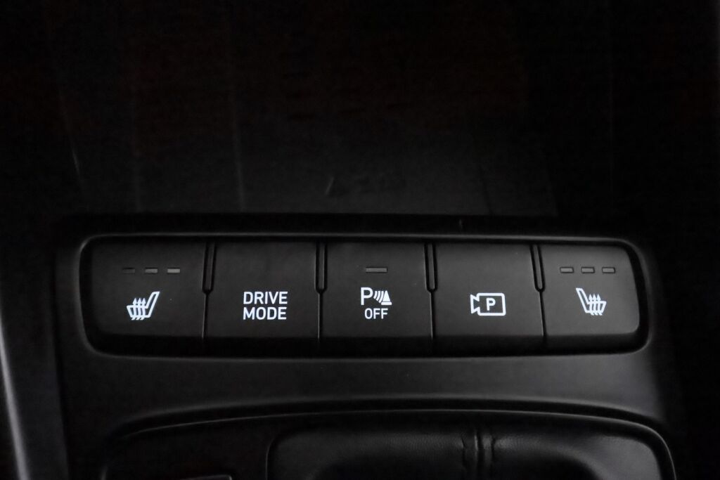 Hyundai i20 Hatchback 2021 Sininen