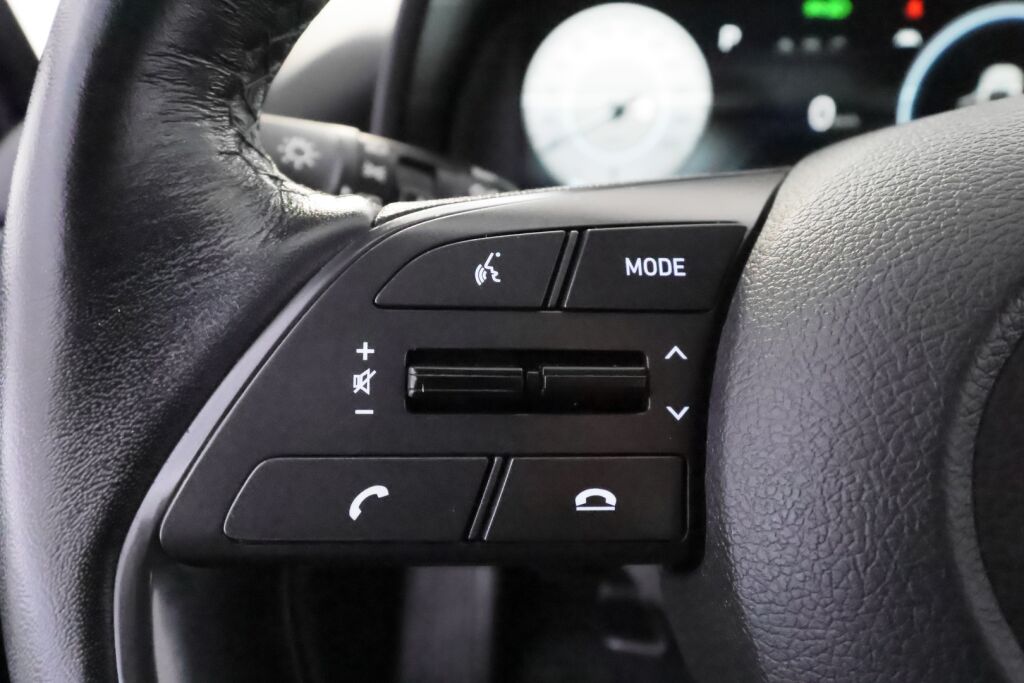 Hyundai i20 Hatchback 2021 Sininen