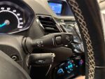 Ford Fiesta 2017 Valkoinen