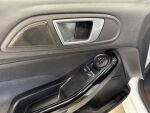 Ford Fiesta 2017 Valkoinen