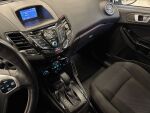 Ford Fiesta 2017 Valkoinen