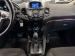 Ford Fiesta 2017 Valkoinen