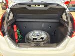 Ford Fiesta 2017 Valkoinen