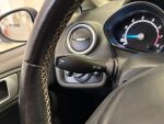 Ford Fiesta 2017 Valkoinen