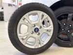 Ford Fiesta 2017 Valkoinen