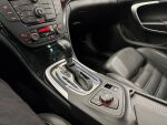Opel Insignia 2013 Harmaa