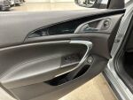 Opel Insignia 2013 Harmaa