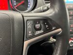 Opel Insignia 2013 Harmaa