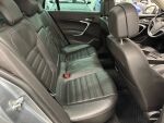 Opel Insignia 2013 Harmaa