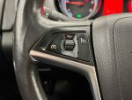 Opel Insignia 2013 Harmaa