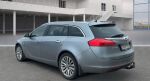 Opel Insignia 2013 Harmaa