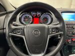 Opel Insignia 2013 Harmaa