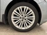 Opel Insignia 2013 Harmaa