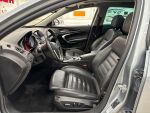 Opel Insignia 2013 Harmaa