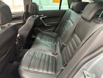 Opel Insignia 2013 Harmaa