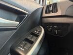 Toyota Prius PHEV 2012 Valkoinen