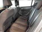 Peugeot 308 2017 Harmaa