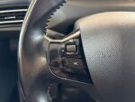 Peugeot 308 2017 Harmaa