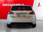 Peugeot 308 2017 Harmaa