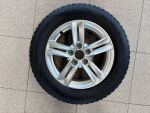 Peugeot 308 2017 Harmaa