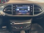 Peugeot 308 2017 Harmaa
