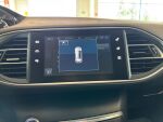Peugeot 308 2017 Harmaa