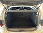 Peugeot 308 2017 Harmaa