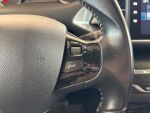 Peugeot 308 2017 Harmaa