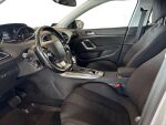 Peugeot 308 2017 Harmaa