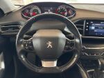Peugeot 308 2017 Harmaa