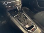Peugeot 308 2017 Harmaa