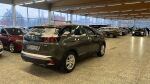 Peugeot 3008 2017 Harmaa