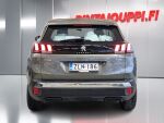 Peugeot 3008 2017 Harmaa