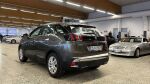 Peugeot 3008 2017 Harmaa