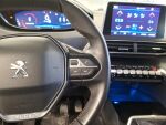 Peugeot 3008 2017 Harmaa