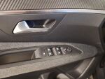 Peugeot 3008 2017 Harmaa