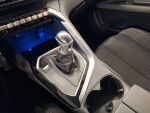 Peugeot 3008 2017 Harmaa