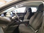 Peugeot 3008 2017 Harmaa