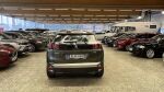 Peugeot 3008 2017 Harmaa