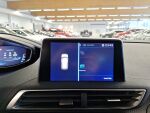 Peugeot 3008 2017 Harmaa