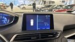 Peugeot 3008 2017 Harmaa