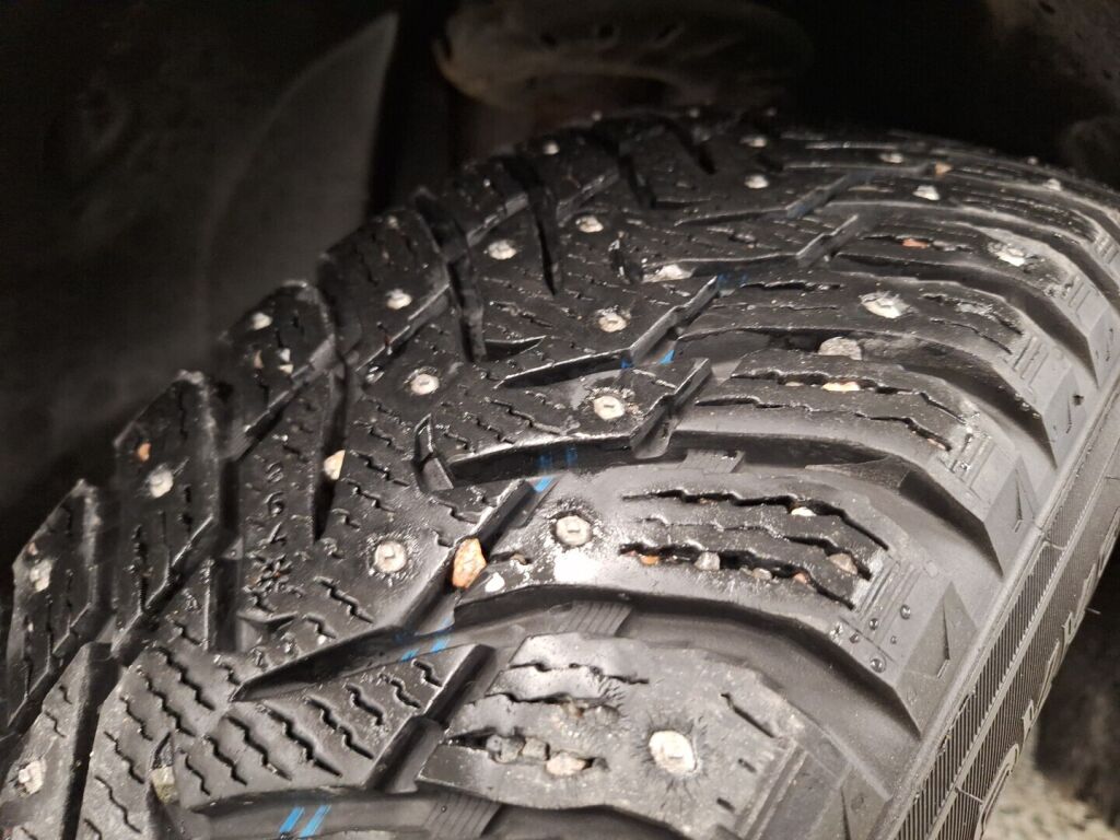 Peugeot 3008 2017 Harmaa