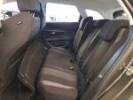 Peugeot 3008 2017 Harmaa
